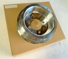 Megan Racing Underdrive Pulley Fits Mazda MX3 92-95