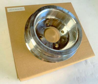Megan Racing Underdrive Pulley Fits Mazda MX3 92-95 | eBay