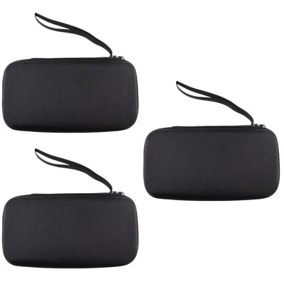 3 Pack Taschenrechner Weatherproof Calculator Case Reisen