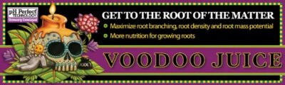 Advanced Nutrients Voodoo Juice 1 Ltr | eBay