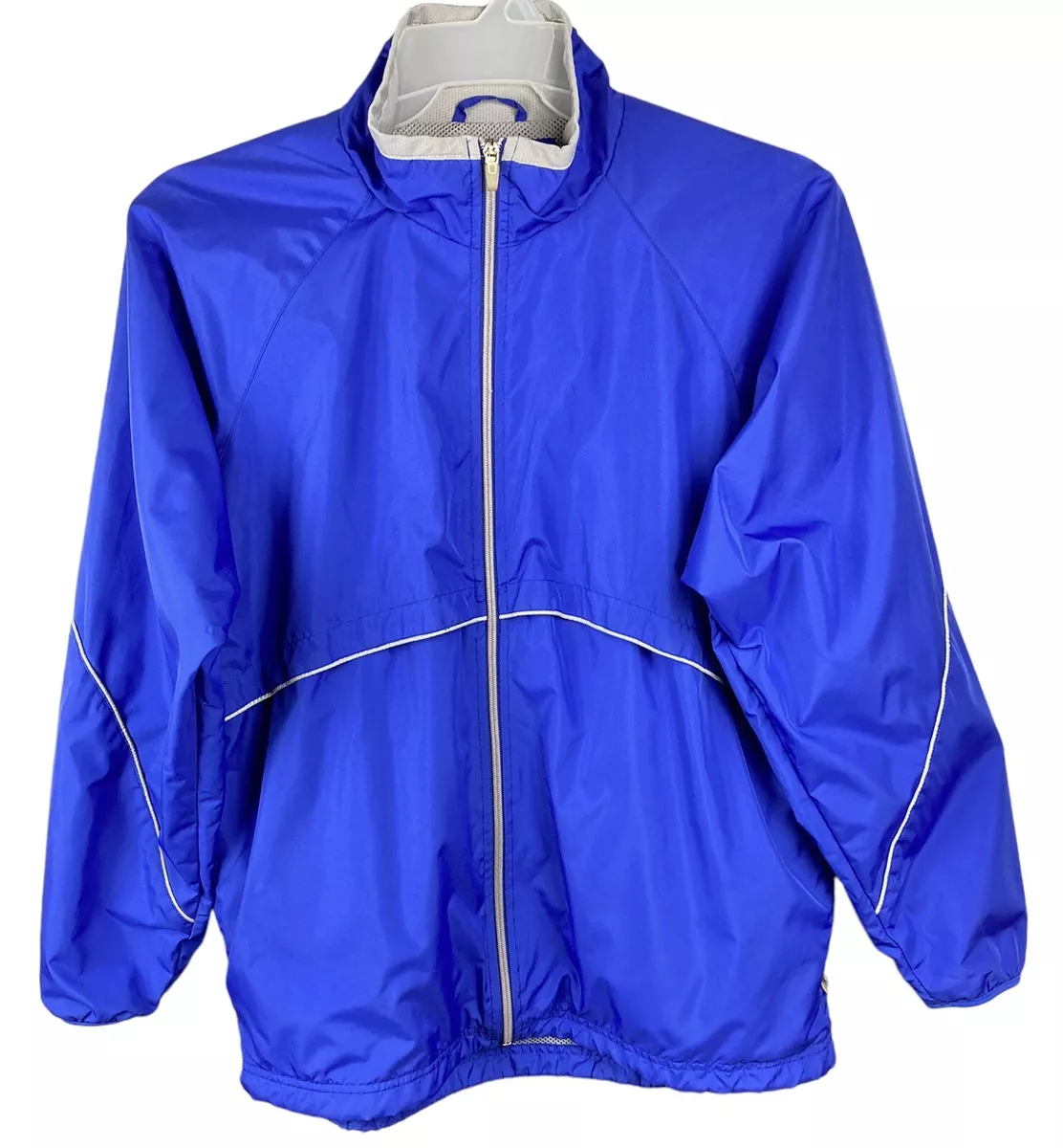 Charles river top mens jacket