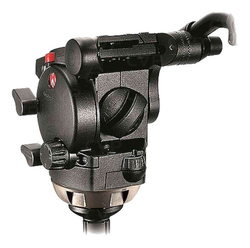 Manfrotto 526-1 Professional Fluid Video Head (BNIB) - Picture 3 of 4
