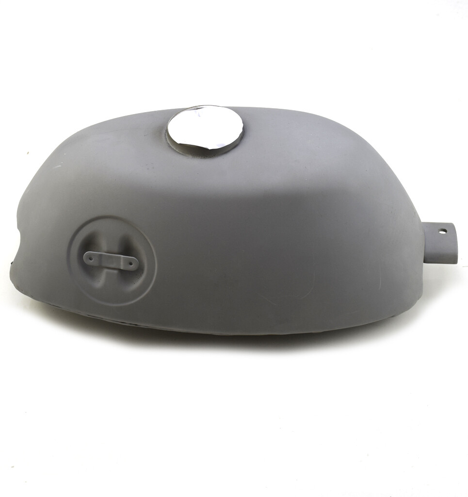 Motorcycle Steel Gas Fuel Tank Monkey Bike for Honda Mini Trail