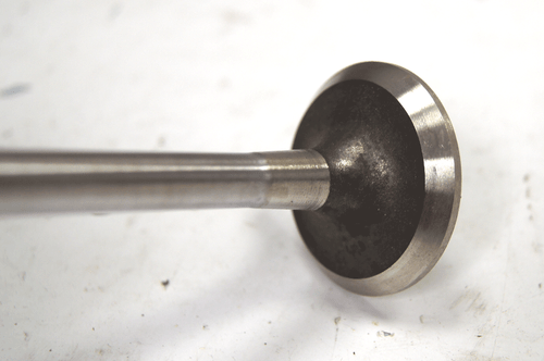 1984-1988 GM Exhaust Valve Astro Safari Fiero New 2.5L 4cyl 10044612 10044421 - Picture 4 of 7