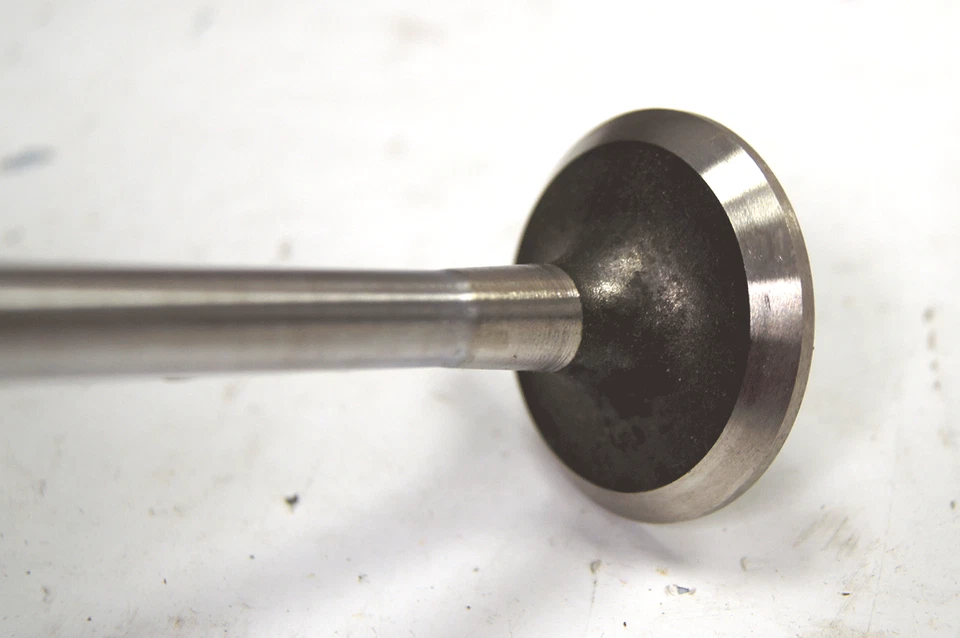 Válvula de escape GM Astro Safari Fiero 1984-1988 nueva 2,5 L 4cyl 10044612 10044421 Foto 4 de 4