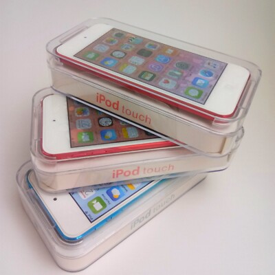 Apple MC904LL/A iPod Touch 5th Generation 64 GB - Pink for