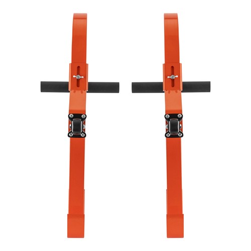 Ladder Stabilizer Standoff Wing Extension Adjustable Wall Ladder Extension Roof - Picture 8 of 21