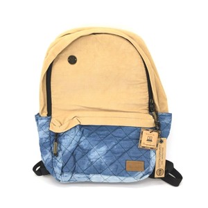 focused space backpack