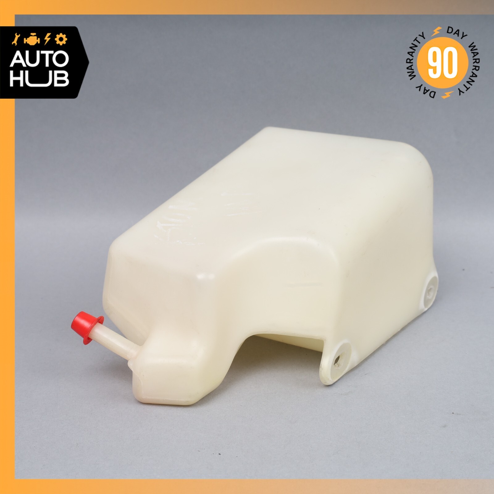 Aston Martin Rapide Expansion Overflow Bottle Tank Reservoir OEM 12k