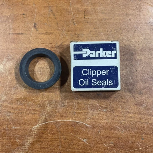 Parker Clipper Oil Seal 5821 H1L7 1QTR14