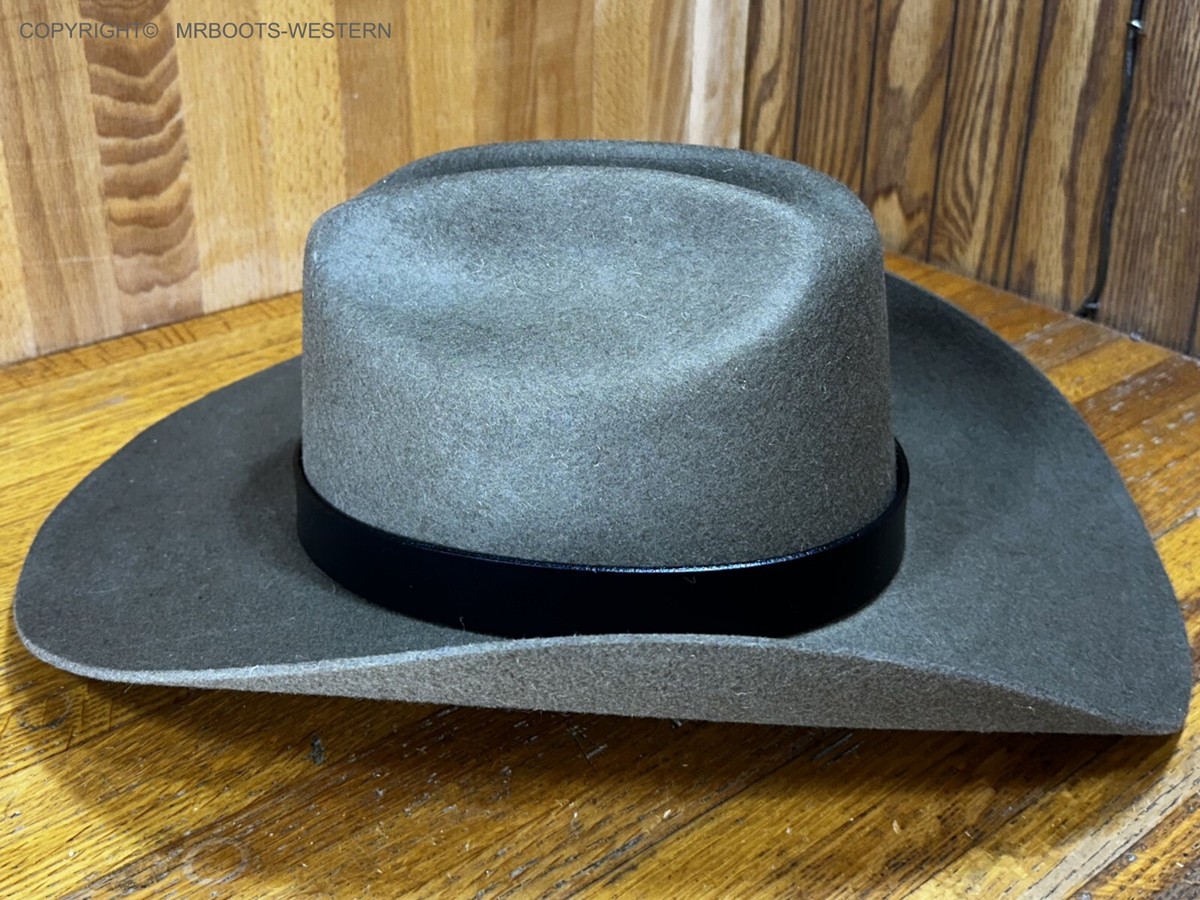 Fascia In Corda Di Canapa Per Cappello Cowboy/Cowgirl – Regolabile Universale, Unisex