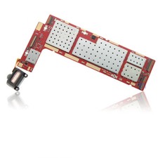 Scheda madre 16 GB B8000 versione Wi Fi originale Lenovo Yoga Tablet 10 (B8000-F)