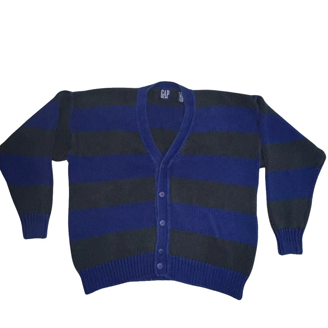 Cardigans Gap algodón para hombres