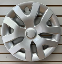 NEW 16” Silver Hubcap Wheelcover for 2017-2021 Nissan ROGUE SPORT