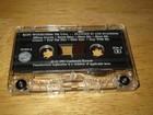 Slide on Live Plugged in and standing by Ronnie Wood (Cassette, Album, Sep-1993) — photo 6