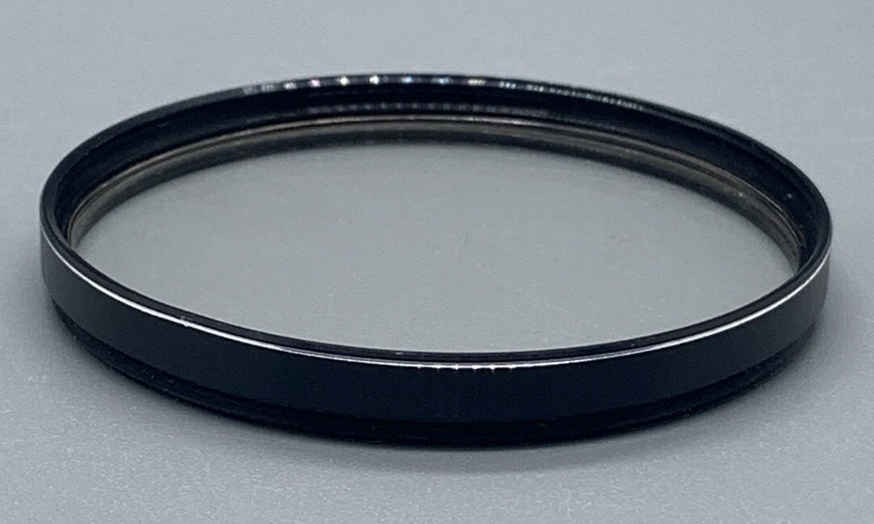 Mamiya Japan SL39.3C UV 49mm Screw-In FC Camera Lens Filter - Image 3 of 4
