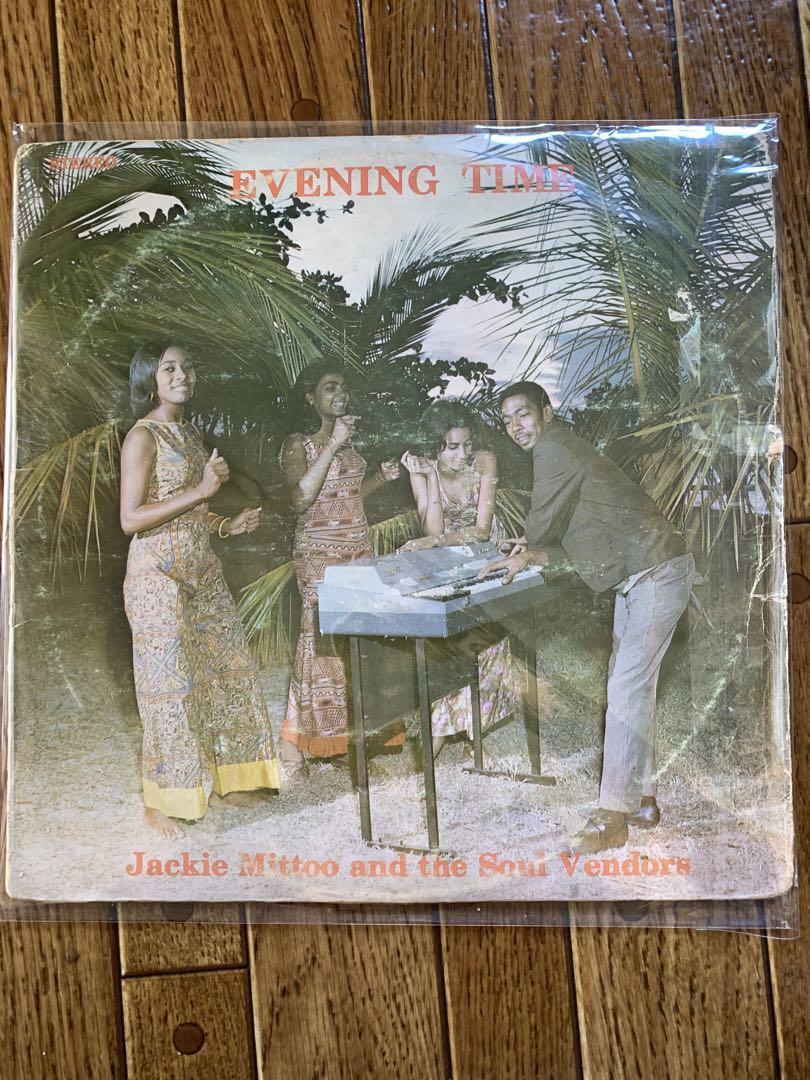 Jackie Mittoo/Evening Time Reggae Records | eBay Jackie Mittoo/Evening Time Reggae Records | eBay