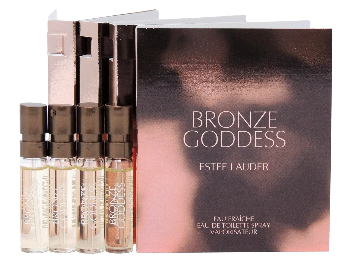 Bronze Goddess by Estée Lauder Fragrances for Women for sale - eBay