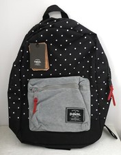 STUSSY x HERSCHEL SUPPLY SETTLEMENT 21L (BLAC...