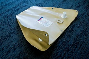 40l Diesel Or Chemical Fuel Bladder For Marine Off Road Use Fb40mb Ebay