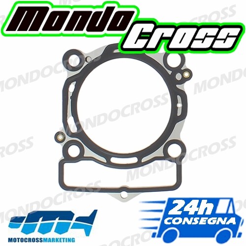 guarnizione testa MXM HUSQVARNA 350 FE 2020 (20)! - Foto 1 di 1