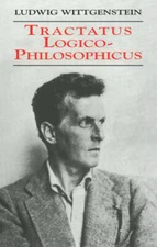 Tractatus Logico-Philosophicus by Ludwig Wittgenstein: Used