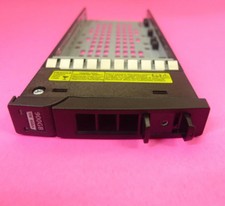 GENUINE Dell Compellent 2.5 " SATA SAS SSD Hot Plug Drive Caddy 92359-06