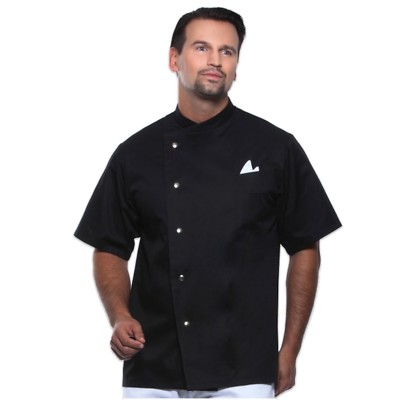 Chef Jacket Chef Jacket Gustav Short Sleeve Karlowsky Catering Chefwear