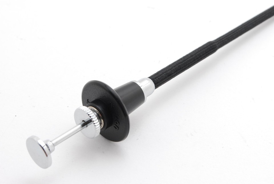 [ TOP MINT/BOX ] Nikon AR3 Shutter Cable Release Genuine 12" (30cm) From JAPAN eBay