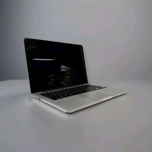 APPLE ๐ MacBook Pro 13" Late 2013 Retina i5 2.4GHz 4GB Ram 128GB SSD LAPTOP