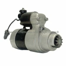 MPA 17904 Starter Motor | High-Quality Auto Part, Universal Fit for Multiple Mod