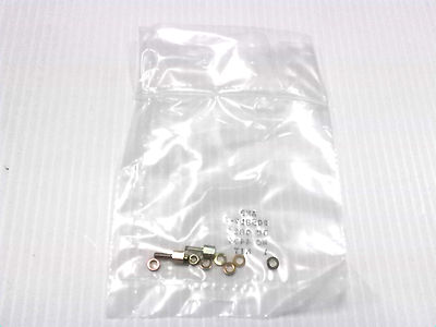 Amplimite (AMP)#205817-1(#5205817-1 Alt )CONNECTOR SCREWLOCK