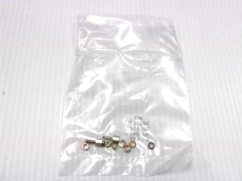 Amplimite (AMP) #205817-1 (#5205817-1 Alt) CONECTOR TORNILLO HEMBRA 2 JUEGOS/BOLSA - Imagen 2 de 4