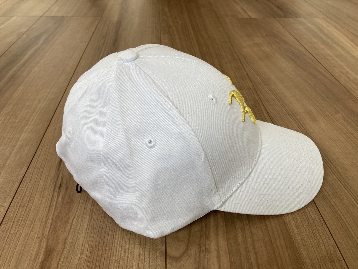 NIKE RF Autograph CAP RF FOUNDATION公認の品 ROGER FEDERER SIGNED NIKE RF TENNIS HAT WIMBLEDON US SWISS