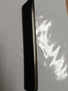 BMW E39 5er  Stoßleiste Zierleiste Leiste KOTFLÜGEL vorne links  8159293  Orig.