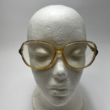 Vintage Eyeglasses, Joan Collins Secret, J-274 RSE MARINE