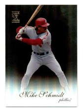 2009 Topps Tribute Baseball Cards 21