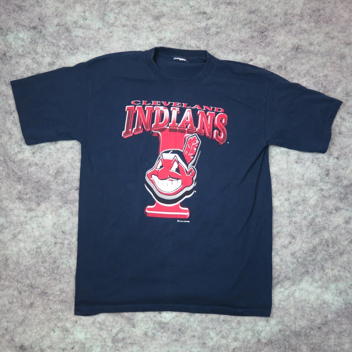 Cleveland indians cheap t shirts sale