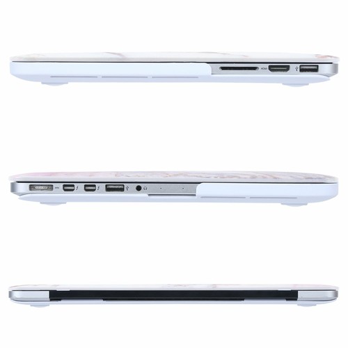 Funda rígida mate Mosiso Macbook Pro 15 A1398 Retina 2012-2015 - Imagen 99 de 131