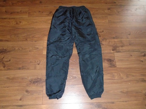 RARE Vintage Wise Guys Solid Black 