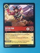 lorcana card list rise of the floodborn Amazon.com: Ravensburger Disney Lorcana TCG: Rise of The Floodborn Assorted  Single Booster Pack (12 Cards) | Collectible Cards | Ideal Gift for Disney  Fans main image 0