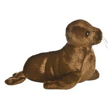 Mini Flopsies Sea Lion 8In/20cm