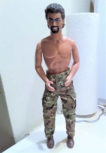 KEN NEEDS SHOES!!! USA Seller - Choose from a wide variety GREAT PRICES!