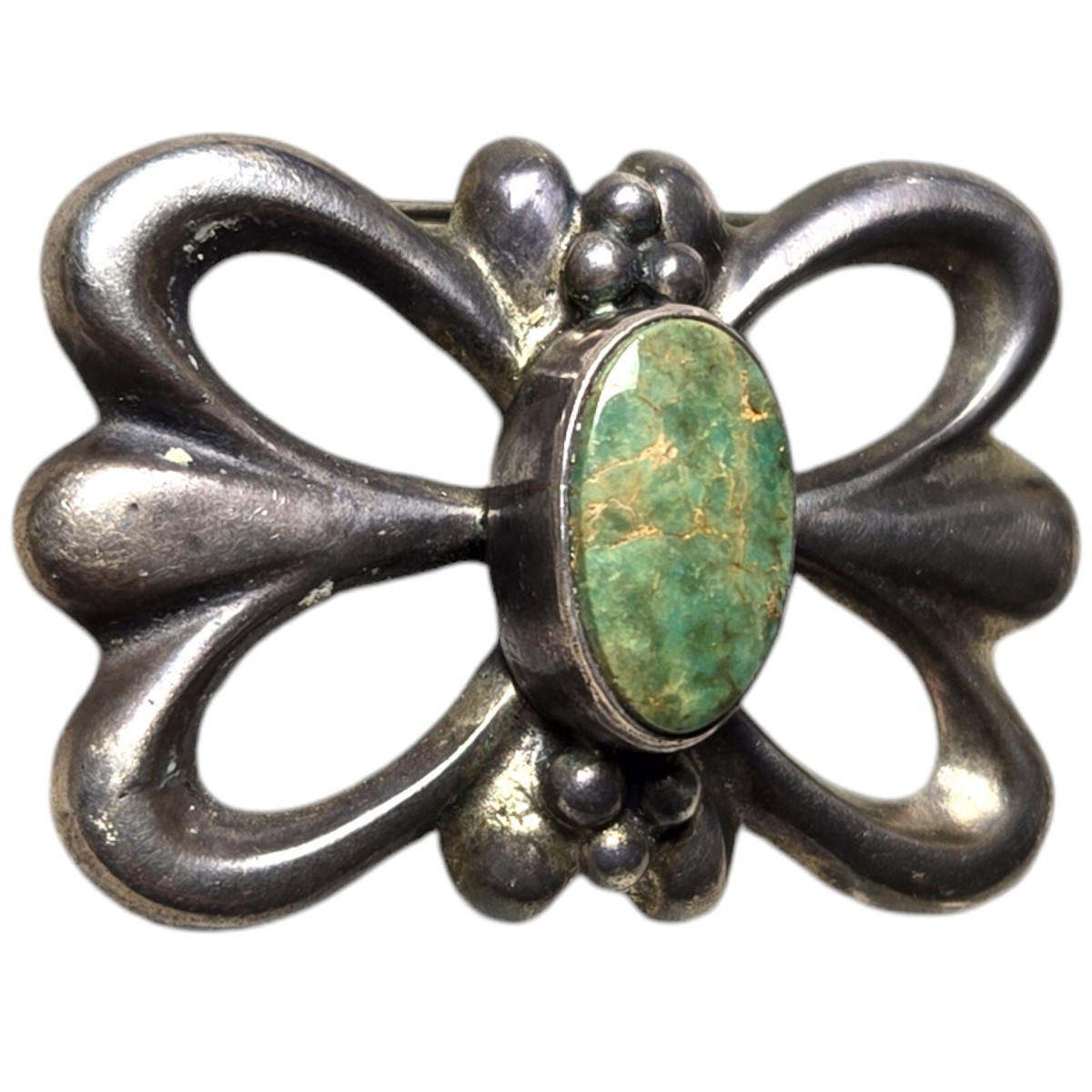 Incredible Vintage Native American Navajo Cerrillos Turquoise Sterling Silver Bracelet Old Incredible Vintage Native American Navajo Cerrillos Turquoise Sterling Silver Bracelet Old