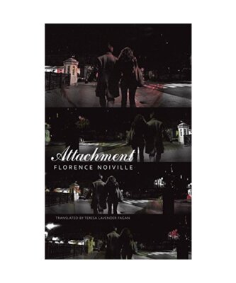 Attachment, Florence Noiville