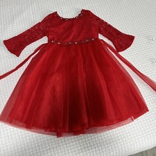 Elegant Drees For Girl 10