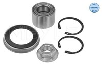 Meyle 714 113 5043/S Radlagersatz For Ford Mazda