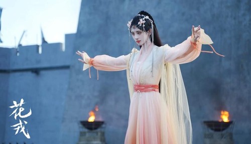 BEAUTY OF RESILIENCE - CHINESE TV SERIES DVD BOX SET (1-36 EPS) SHIP FROM UK - Picture 7 of 7