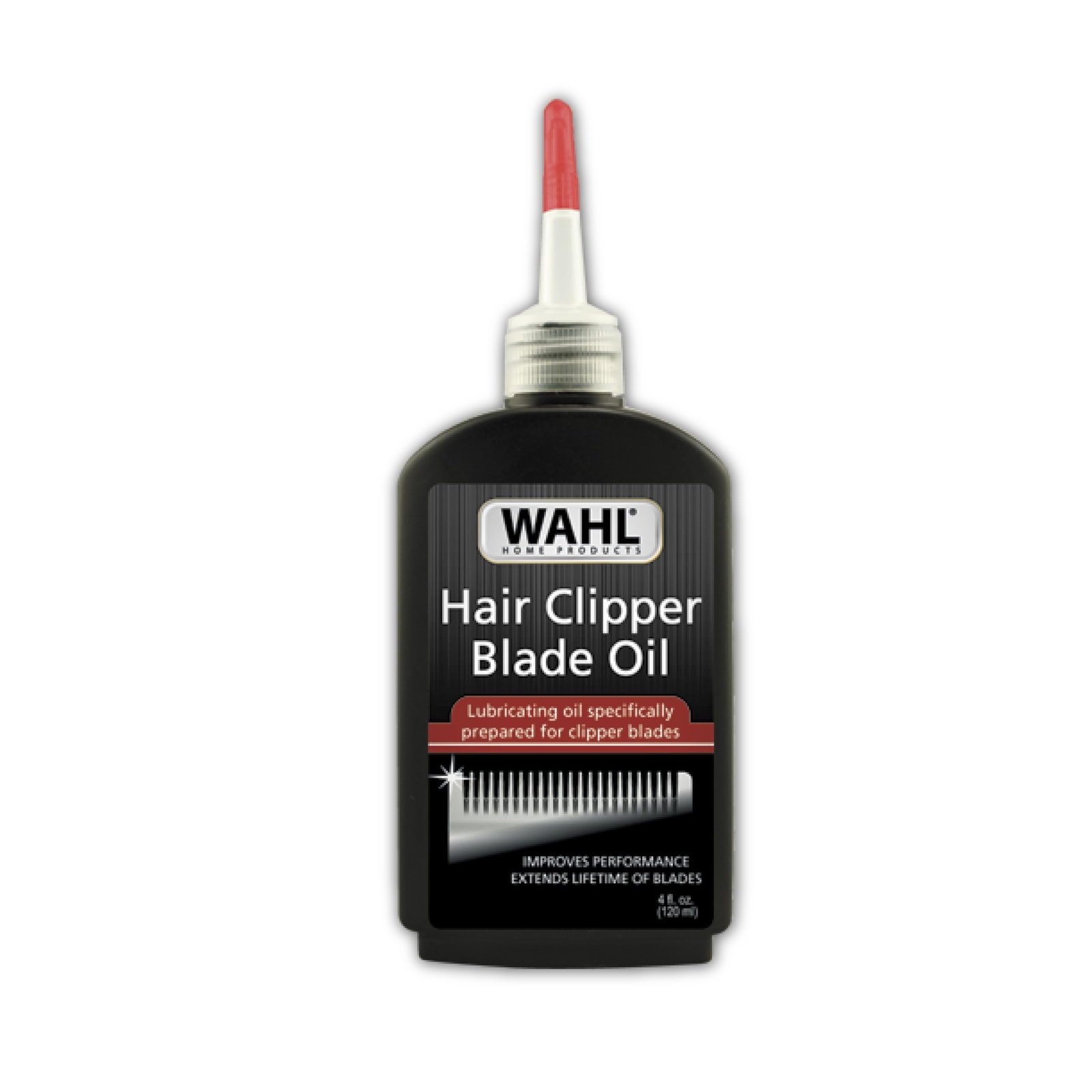& Blade Corr...