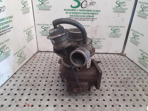 282004X300 Turbocompresor para KIA CARNIVAL II (FL) * 965074 - Imagen 2 de 2